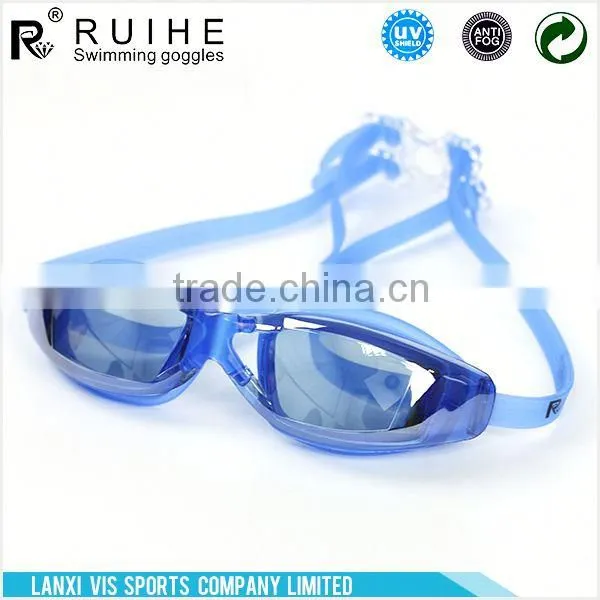 New Arrival OEM Quality Antifog uv Swimming Glasses With Good Prices