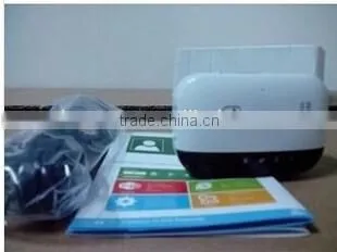 300Mbps Wireless Wifi Repeater Wifi Router With WPS Button photo-3