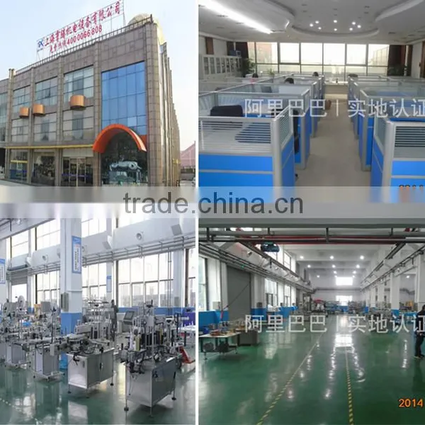 Rotary Cup Filling Sealing Machine for Sachet Water Packing or Sugar Quality Choice photo-3