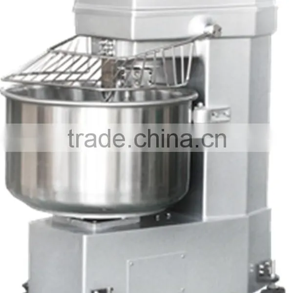 Automatic Bread and Hamburger Production Line photo-2