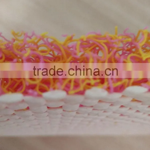 PVC COIL MAT photo-2
