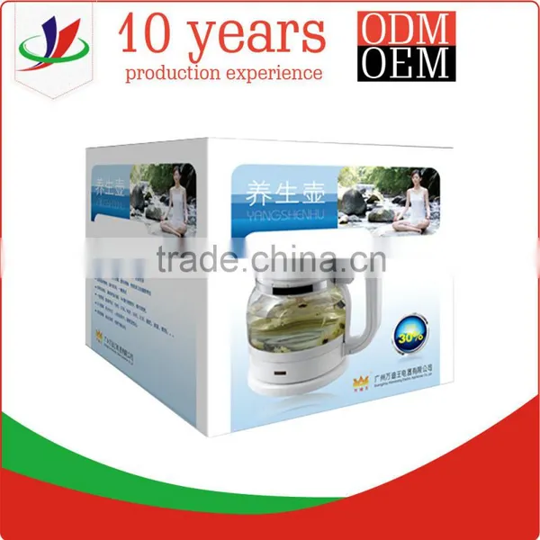 Tea Cup and Saucer Box photo-3