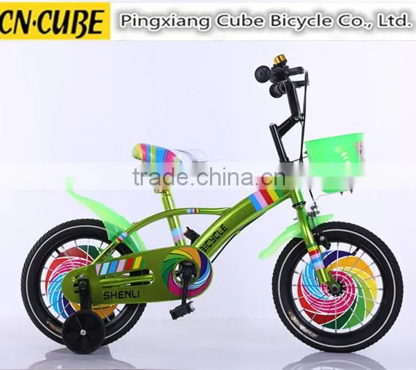 High Quality Kids Bike For Sale photo-6