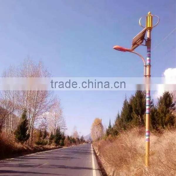 2015 300W-600W Dynamo 12V, Homemade Permanent Magnet Vertical Axis Wind Turbine-generators for Price photo-4