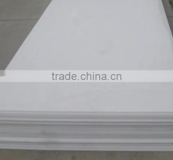 UHMWPE Plastic Sheet High Density Polyethylene Extruded Sheet photo-5