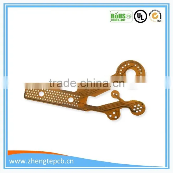 LED Lighting Equipment OEM Flex Pcb Prototype photo-3