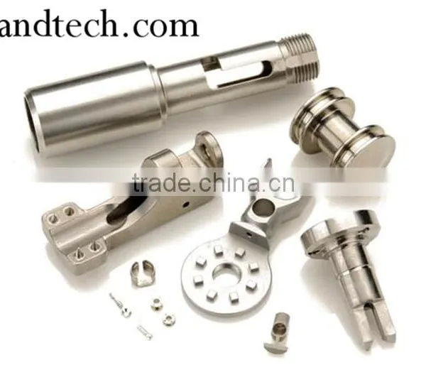 USA 3D Milling USA 3D Machining photo-2