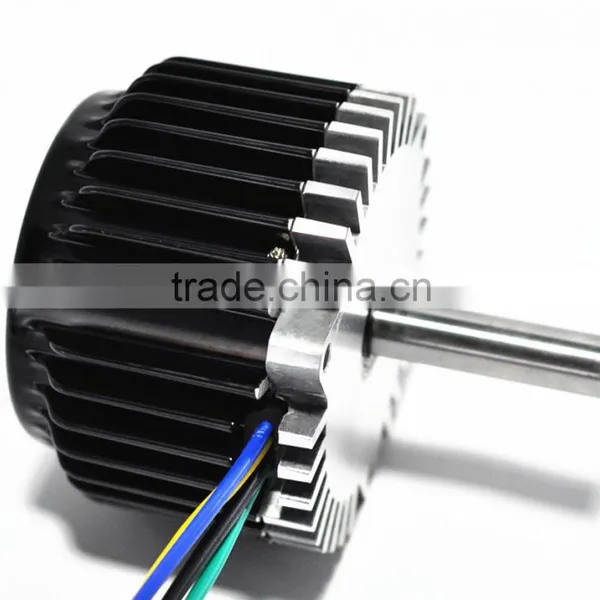 Mac 12v dc Pump Motor photo-5
