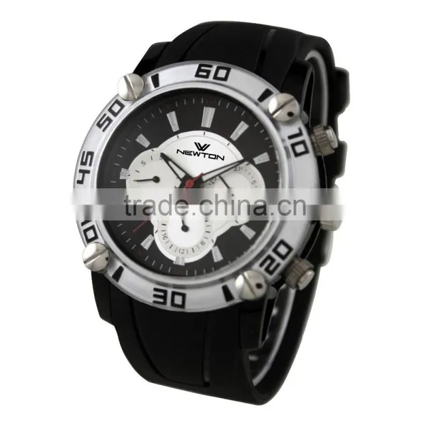 FT1326 Cheapest Price Remoulded Japanese Ovement Mans Cool Watch photo-4