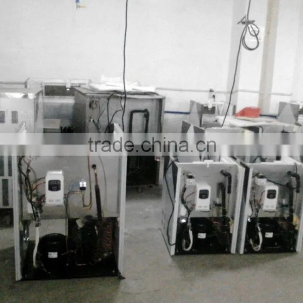 2016 China Hot Sale 20kg Ice Machine /ice Cube Making Machine/ice Maker photo-5
