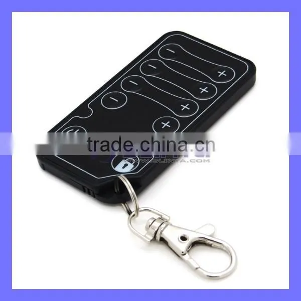 2.15-3.5V Uiversal IR DVD Audio Remote Controller for Car photo-4