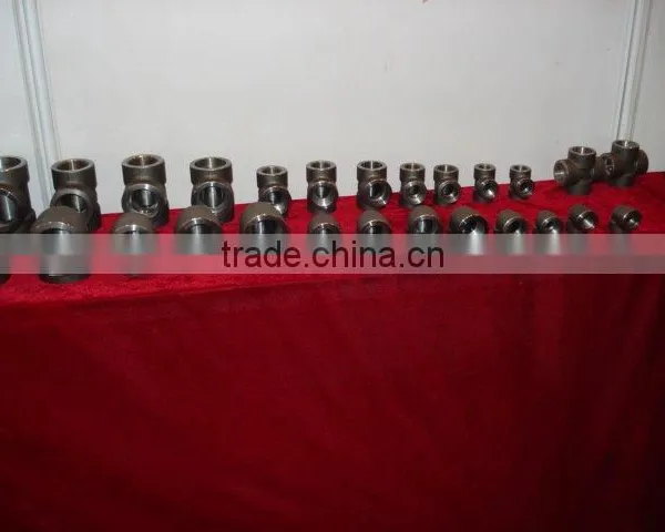 Carbon Steel Pipe Fittings