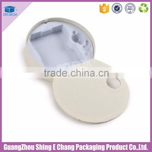 2016 New Design Cardboard Cosmetic Box With Factory Price photo-3