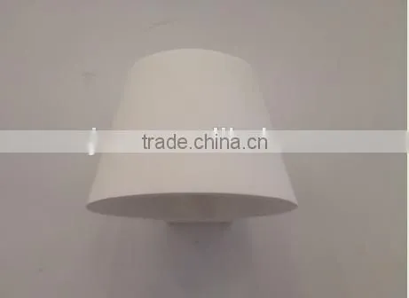 2015 Moder Design European Style Plaster Recessed GU9 Wall Lamp photo-3