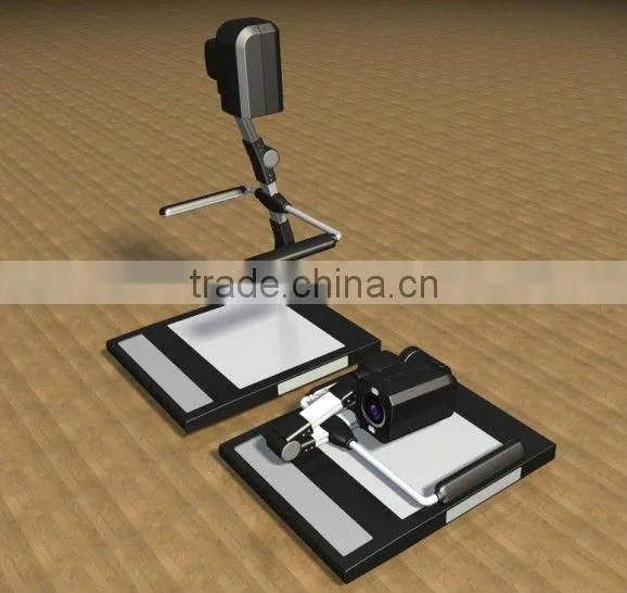 hengsheng 850,000 digital visualizer presenter digital presenter visualizer