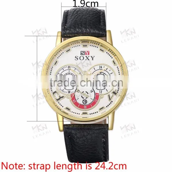 Latest Fashion China Watch, Wholesale Mans Cool Watch Made in China Quality Choice Most Popular photo-2