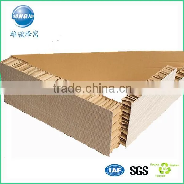 Certification Building Materials Cheap Honeycomb Paper Board Panel photo-4