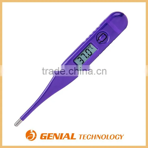 High Accuracy Smart Electronic Thermometer