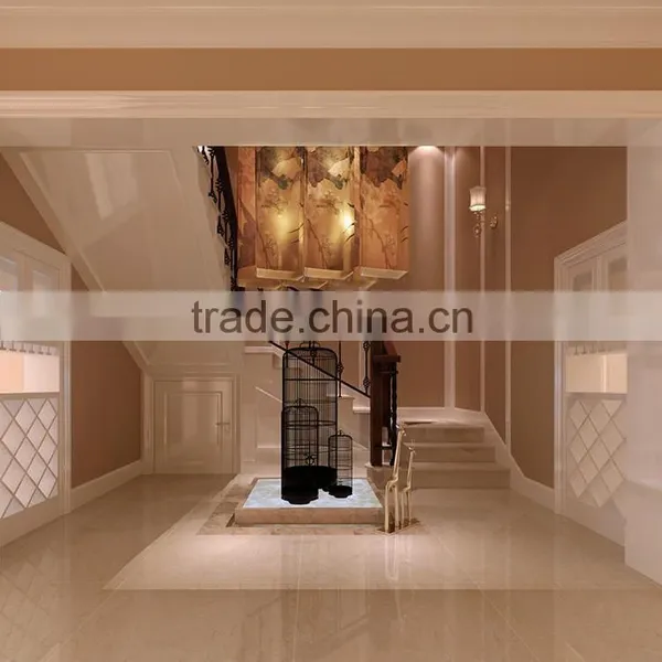 9mm Thickness Sound Absorb Interlocking Flooring photo-6