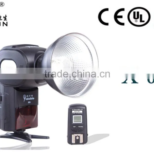 New Studio Flash Light Product, Camera Flash Light for Photographic Lighting