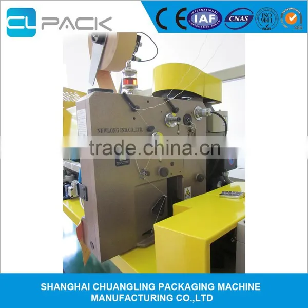 Automatic Big Bag Packing Machine FBJ-130DC photo-3