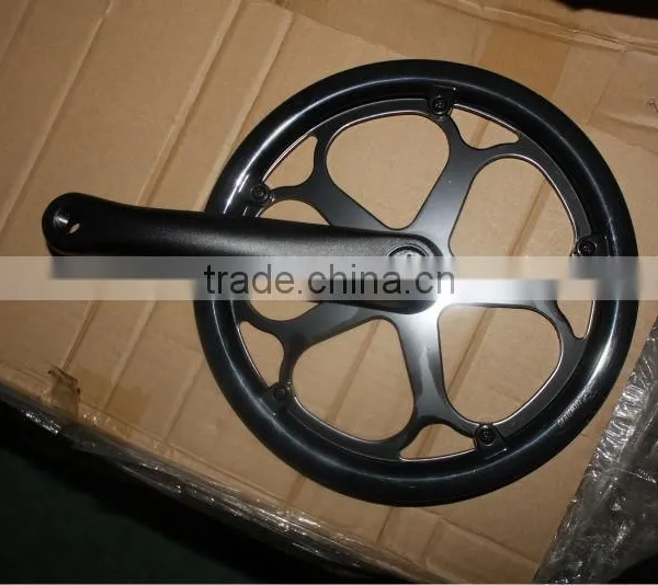 Prowheel 52T Aluminium Crank