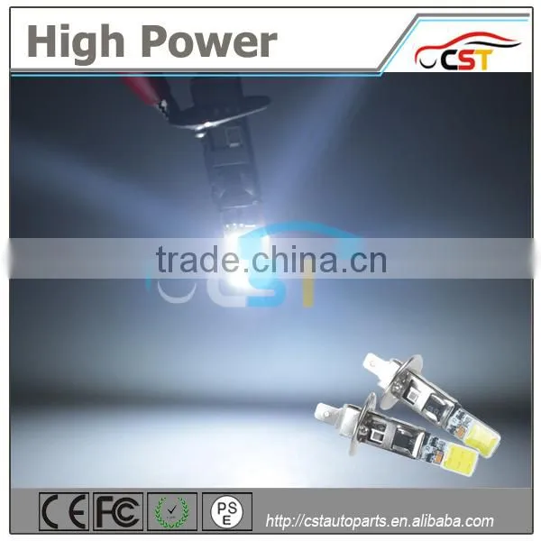 Newest CST High Power H1 12v 2W 200LM Fog Lamp photo-3