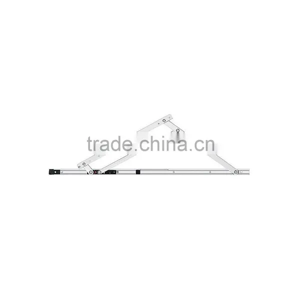Top Hung Aluminium Window Heavy-duty Friction Stay photo-5