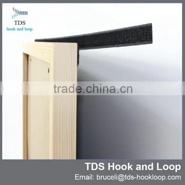 Sticky Hook and Loop Tape for Domestic photo-2