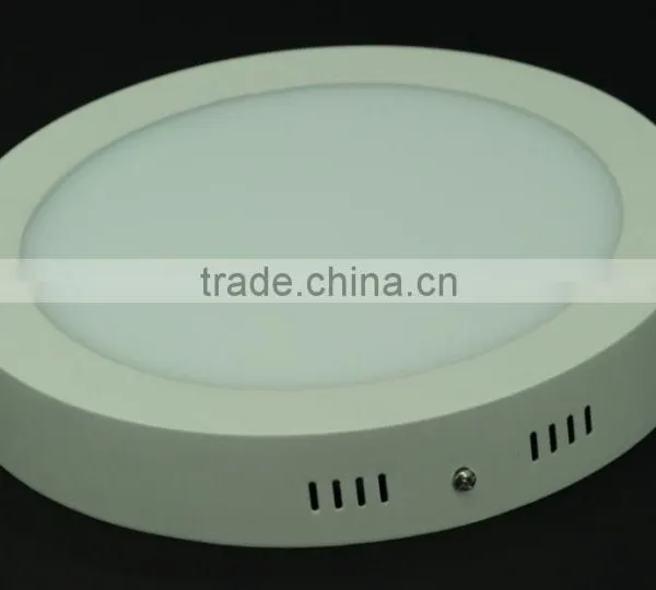 LED Panel Light 429-PB-17-MZ-3R-3W photo-2