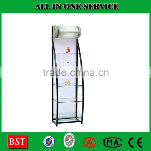 Supermarket 4 Sided Display Stand photo-4