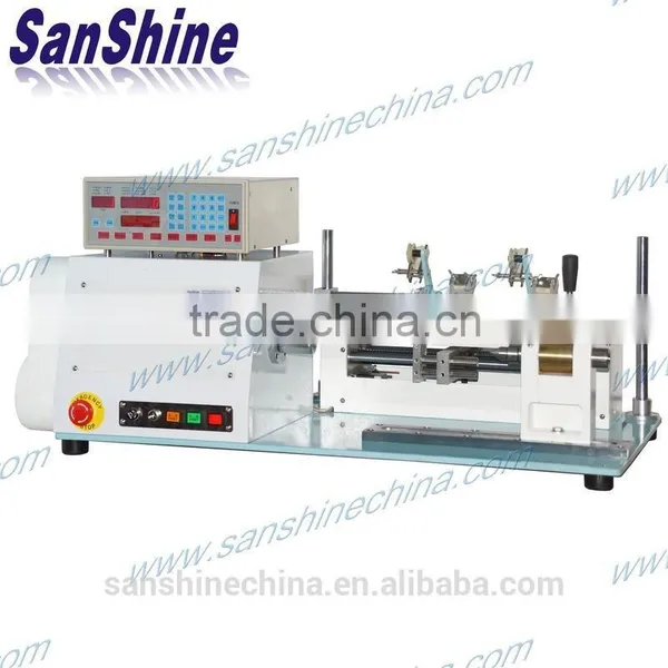 Fish String Rewinding Machine SS-RW02 photo-2