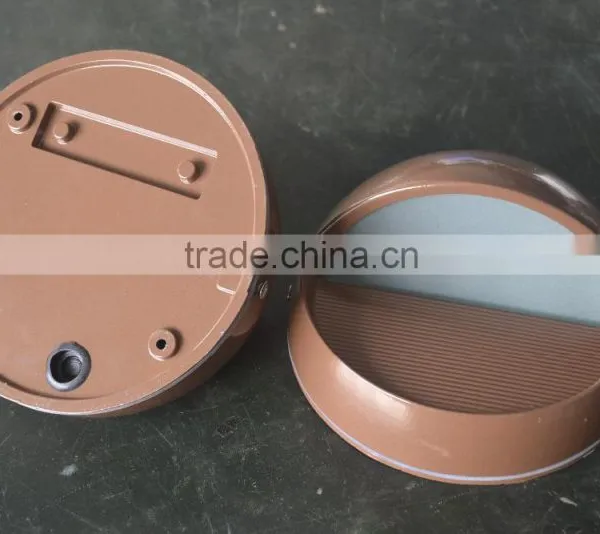 Factory New Products Corridor Lamp Hotel Led Wall Light for Five Star Hotel photo-6
