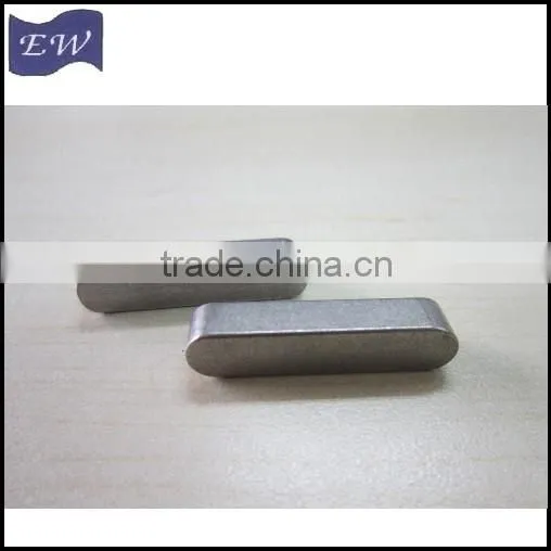 Din6885 Parallel Pins Carbon Steel Flat Keys (DIN6885A) photo-6