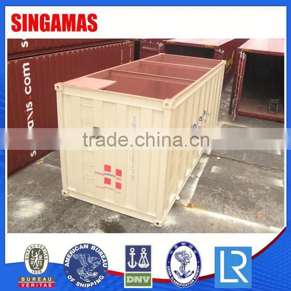 Container Waste Water Treatment photo-6