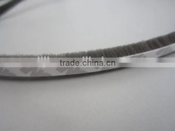 Bulk Weather Strip for Steel Doors /bulk Silicone Weather Strip