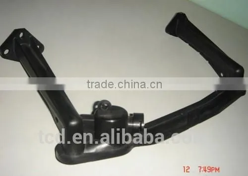 Shenzhen Plastic Spare Connector Part photo-4