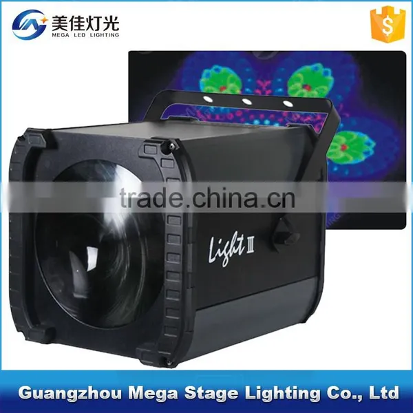 Stage Decoration 256x5mm LED Effect Light