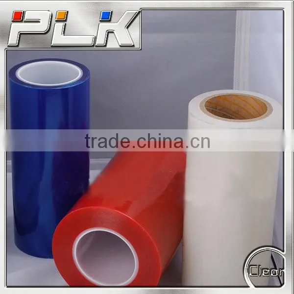 High Quality Screen Protector Roll Material Clear/tempered Glass/privacy/matte/3D/mirrior/diamond photo-4