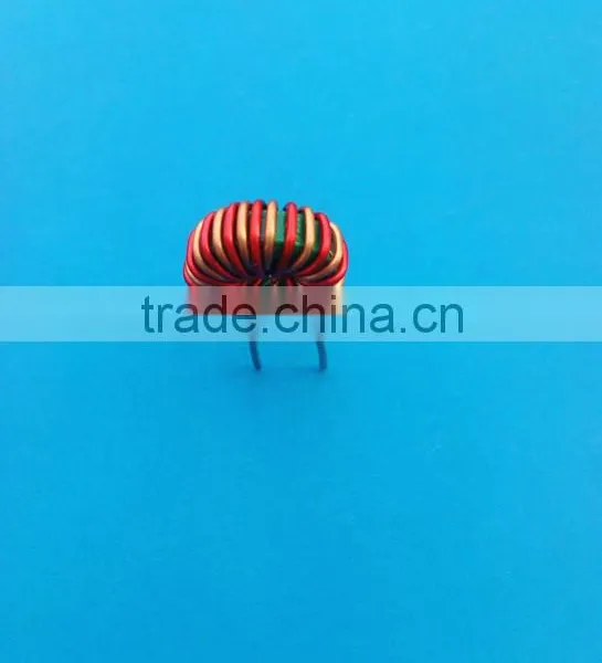 470uh Toroidal Choke Coil Filter Inductor /ferrite Magnetic Core Inductor photo-2
