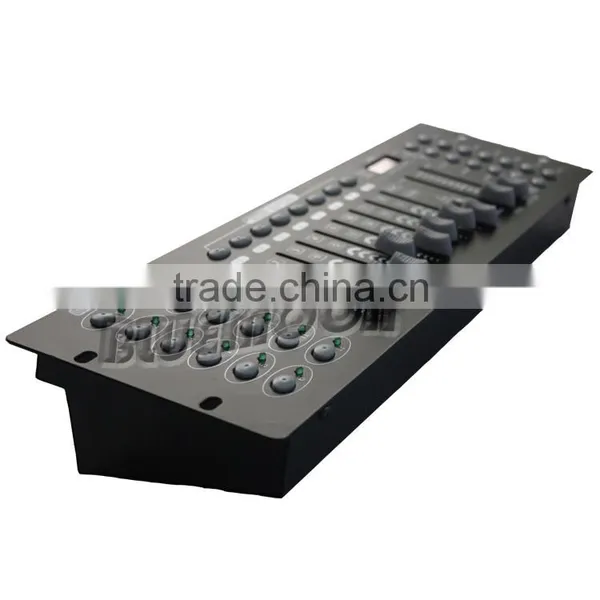 DMX 512 Universal Remote 192 Controller photo-2