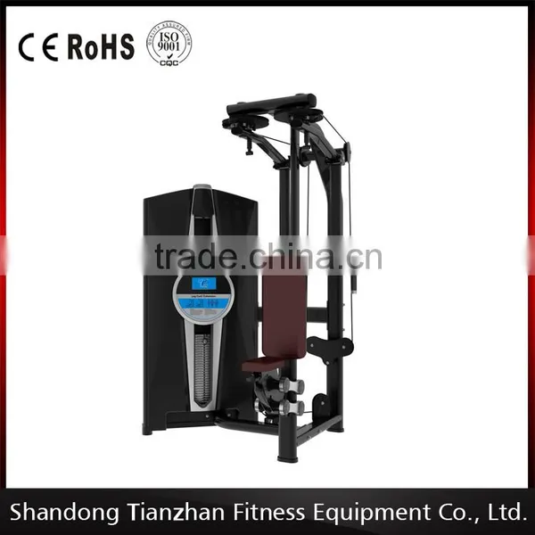 New Fashion Fitness Equipment / TZ -8006 Back Extension photo-6