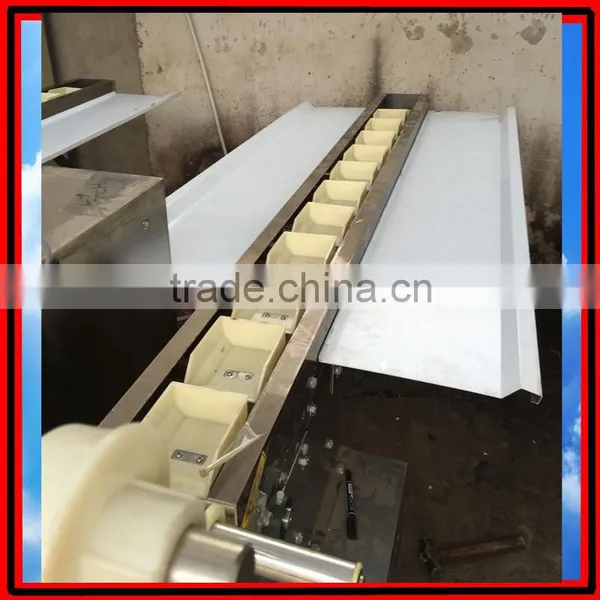 Multi-functional Seed Bagging Machine|Electric Snack Food Packing Machine photo-3