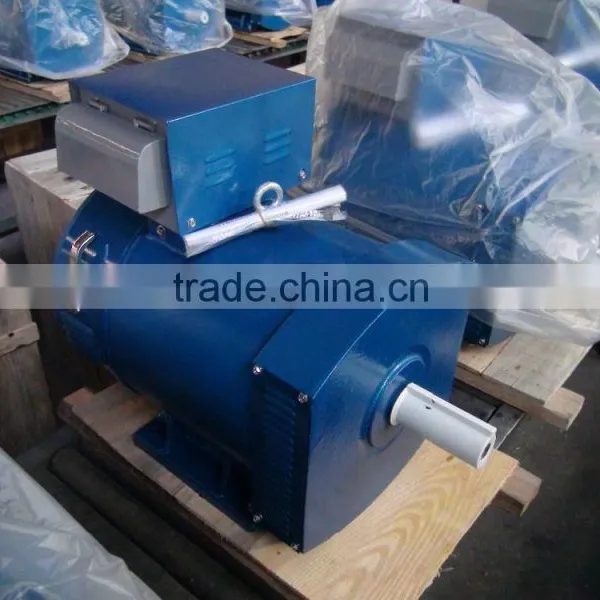 STC 20KW 400V ALTERNATOR photo-3