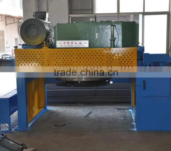 Wire Drawing Machine 12mm photo-2