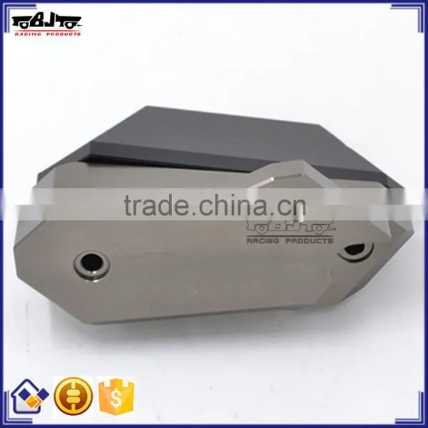 BJ-EG-R3 Manufacturer Top Tuning Parts Engine Guard Motorcycle Engine Cover Aluminum Engine Protector for Yamaha YZF R25 13-15 photo-4