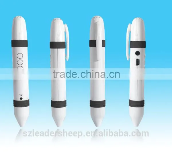 Smart Pen Audio Pens Learning Language Reading Pen for Kids photo-4