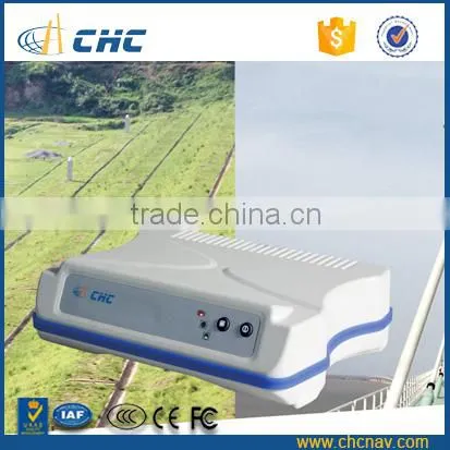 CHC N71 Land Survey Supplies 220 Channels for Unmatched GNSS Tracking photo-6