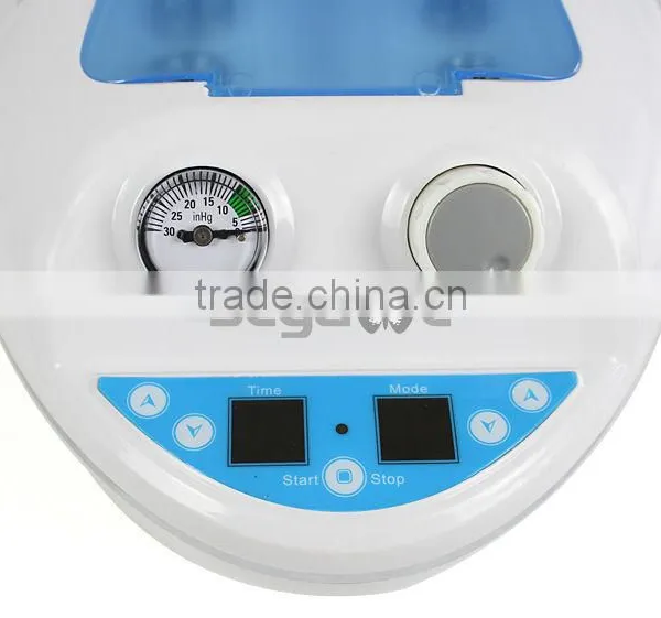 New Products in China Market Best at Home Microdermabrasion Machine Quality Choice photo-5