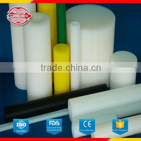 Stick Polyethylene Uhmw With Customized Sizes and Colors to Meet Your Requirement photo-2